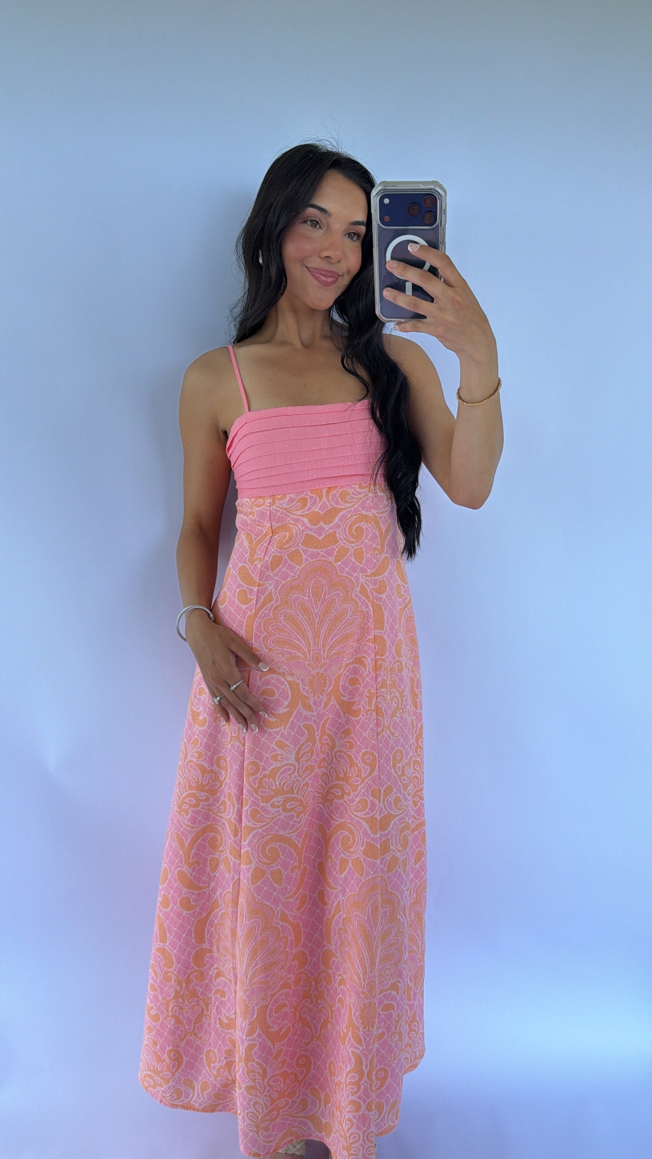 Sunset Summer Collection