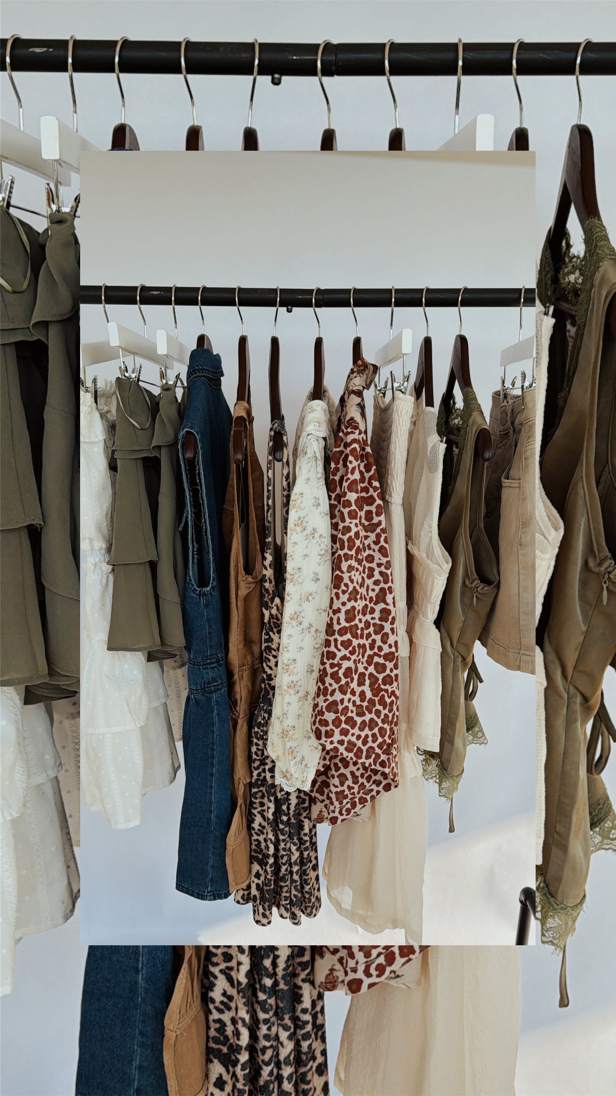 Western Grace Collection