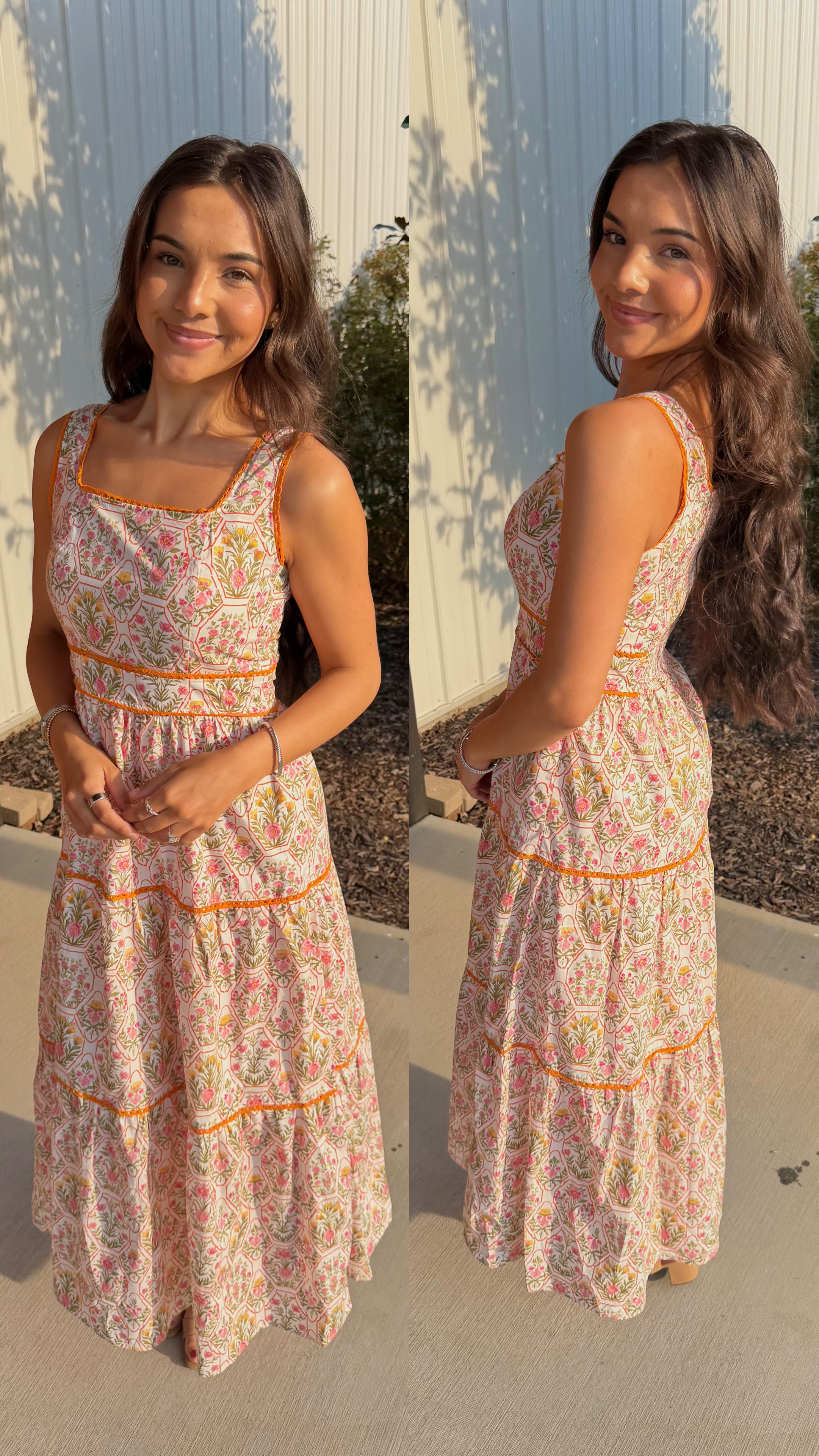 Easter Dress Inspo