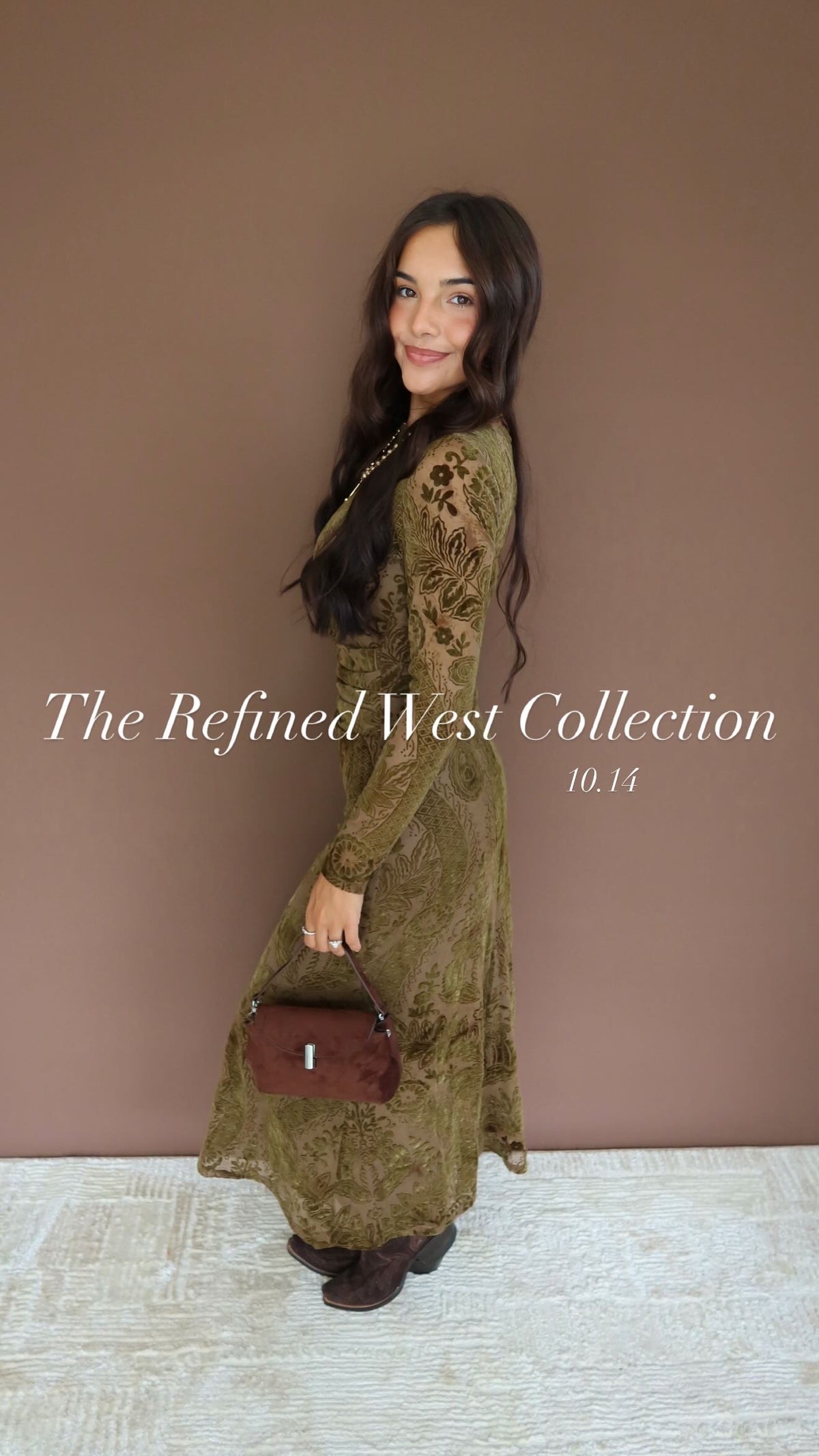 The Refined West Collection