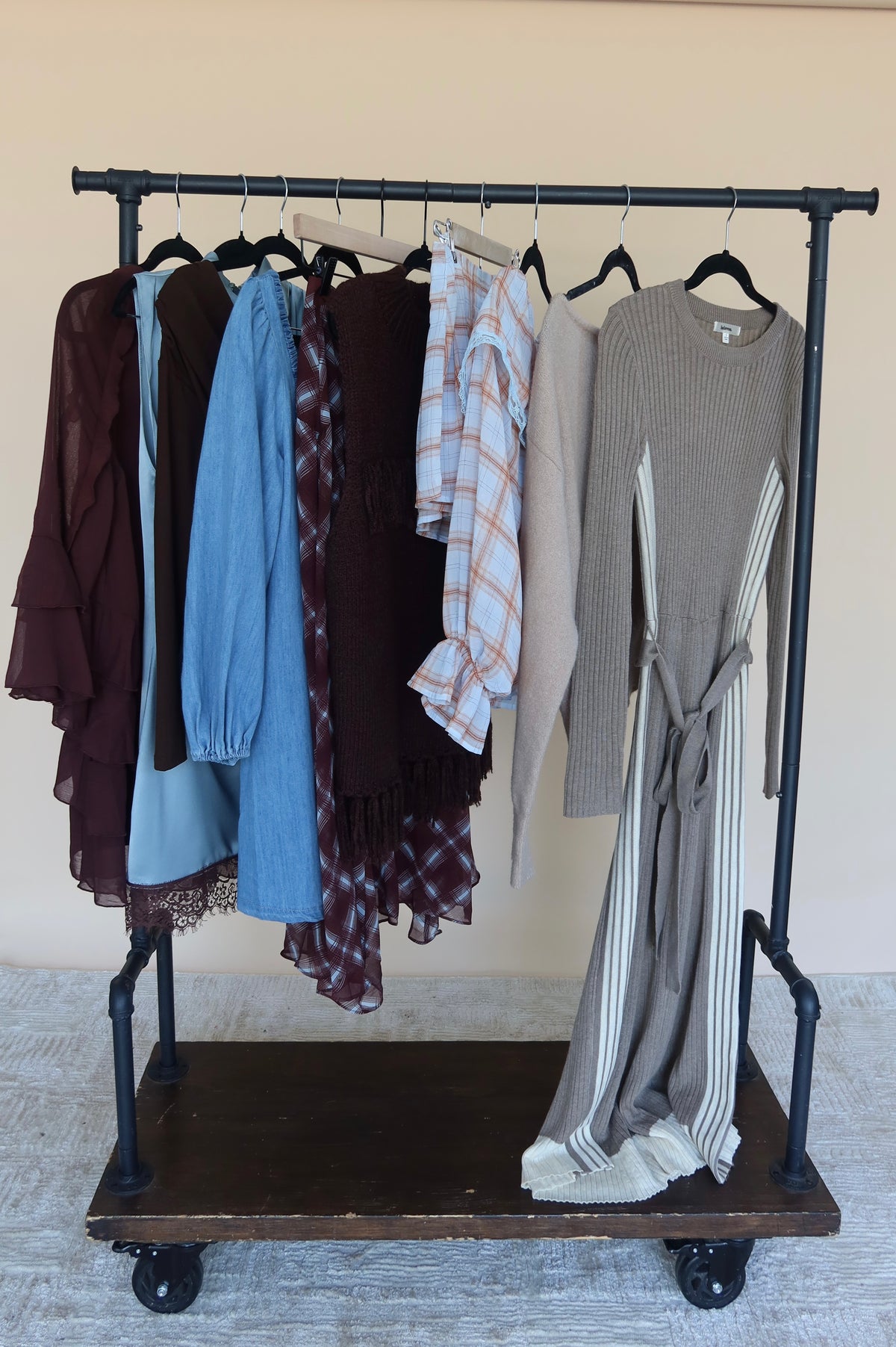 Fall Favorites Collection