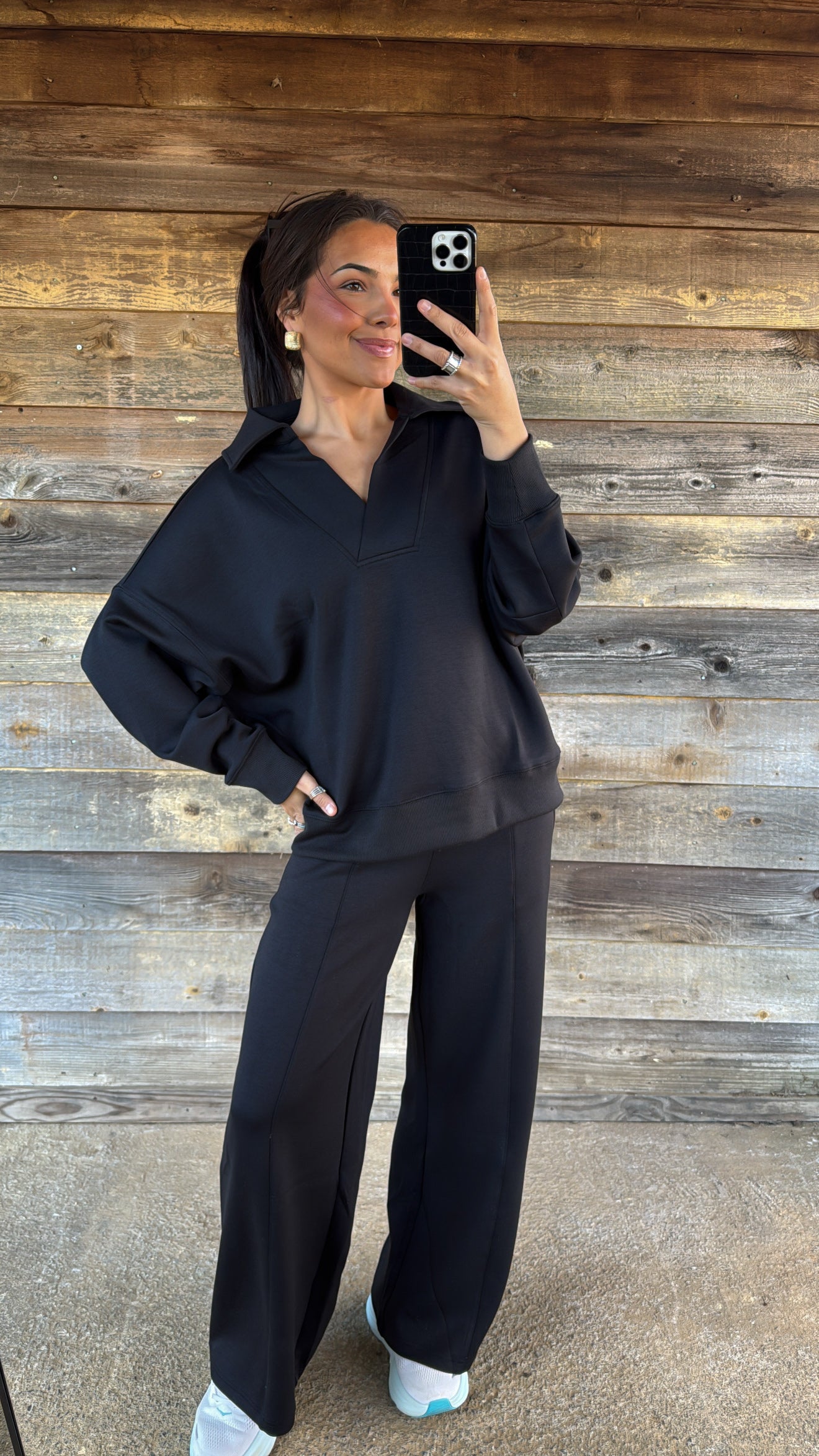 Mini Black Friday Drop