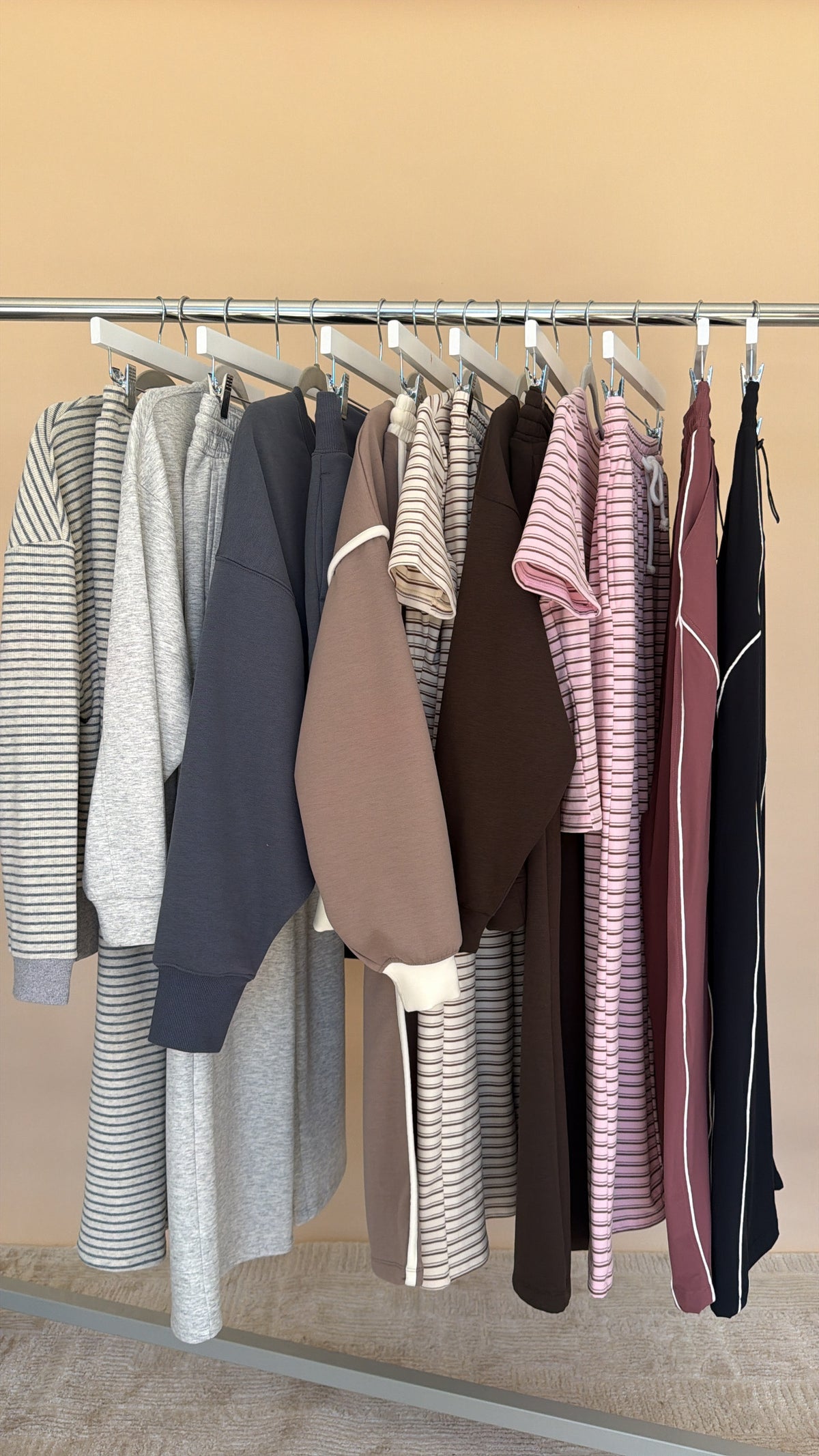 Cozy Collection