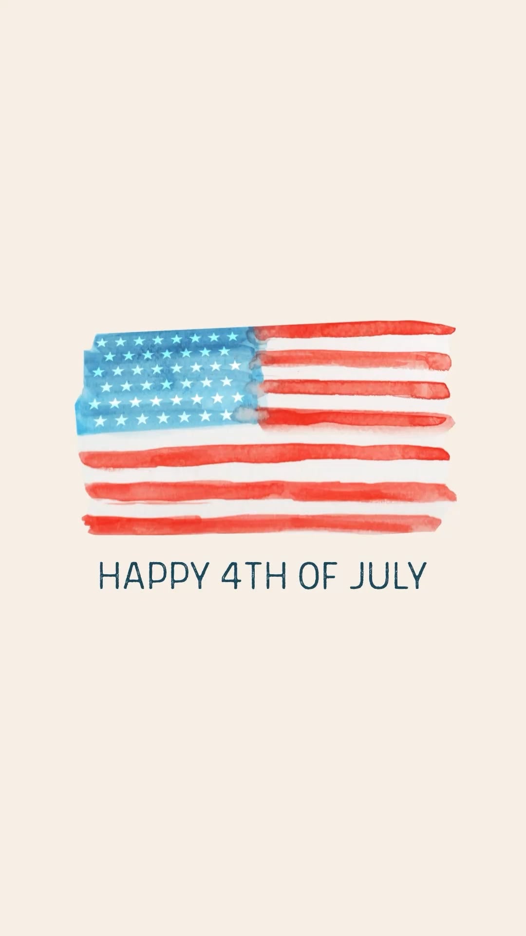 4th of July