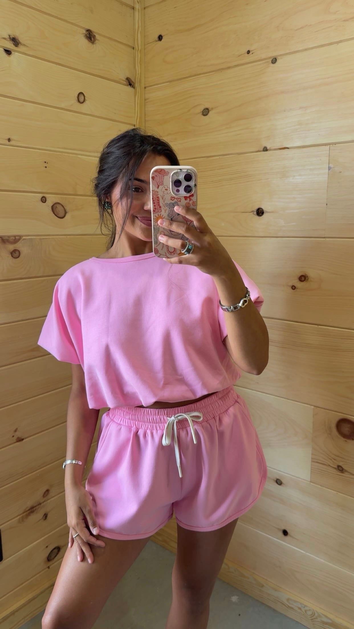 Perfect Pink Set