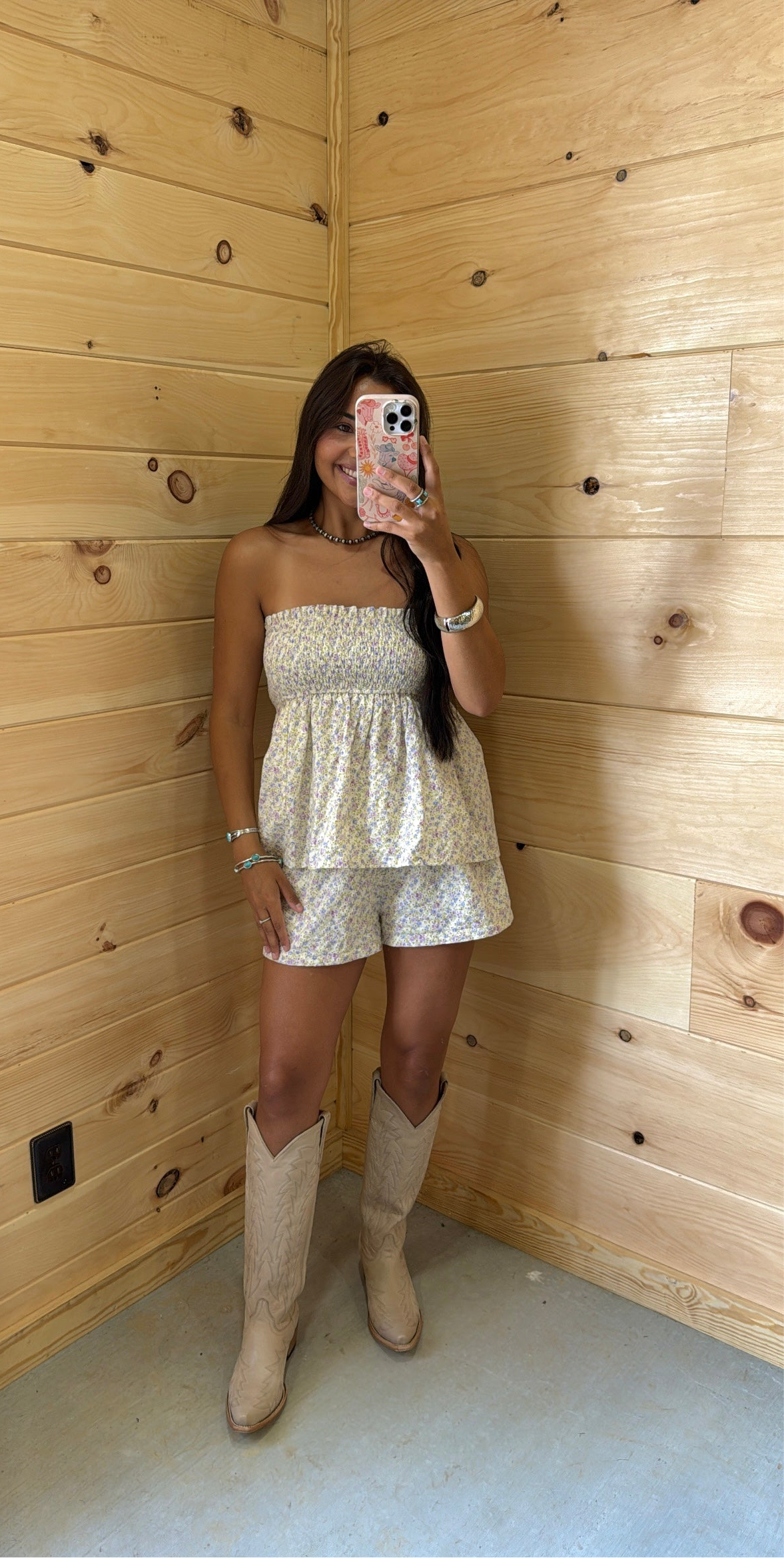 Cowgirl Chic Set