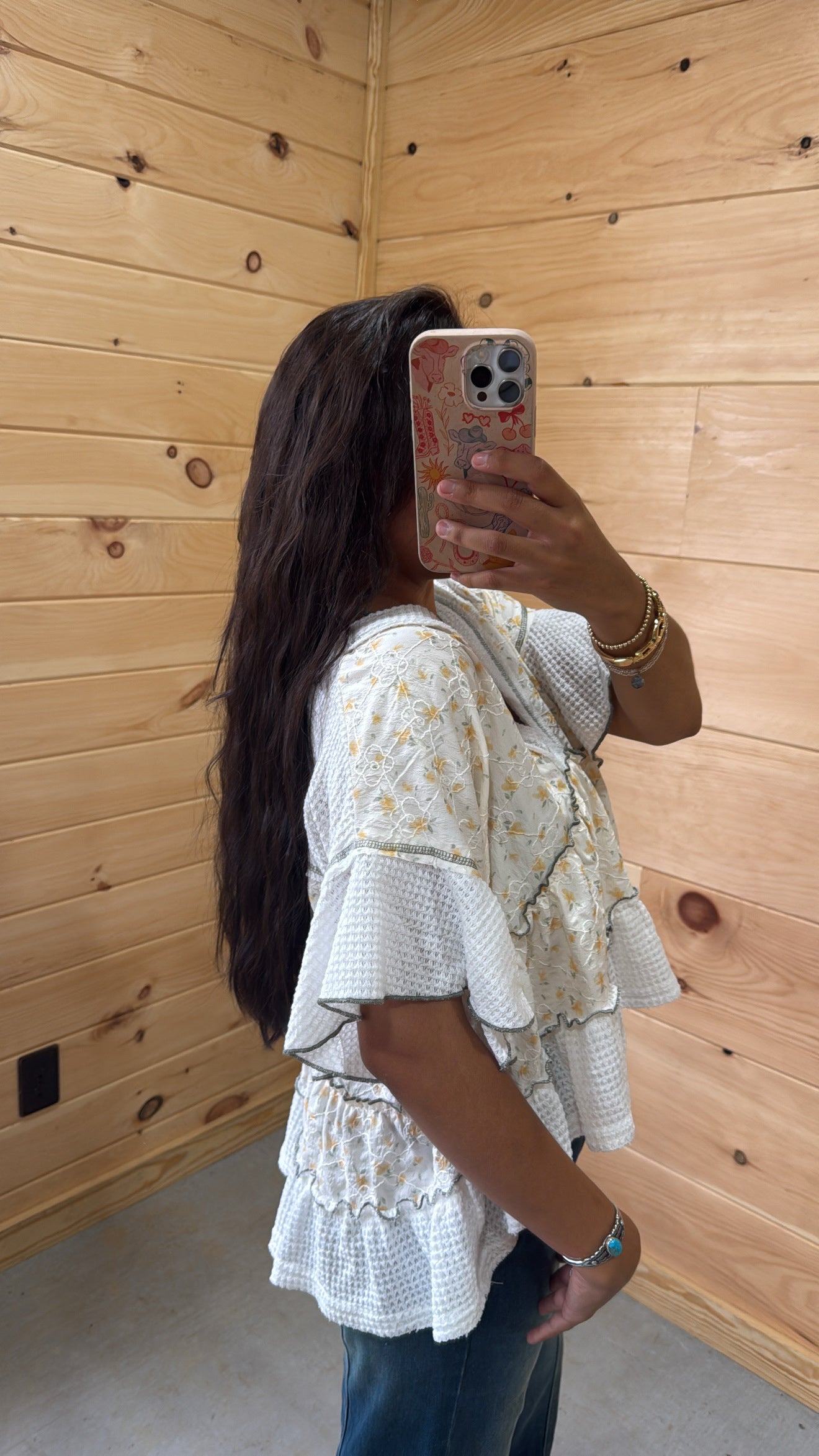 Willow Jane Top