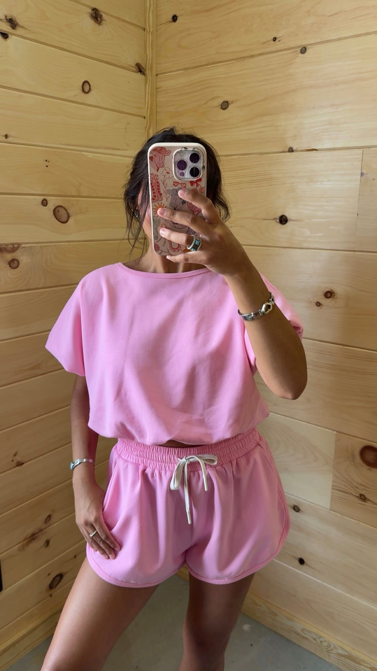 Perfect Pink Set