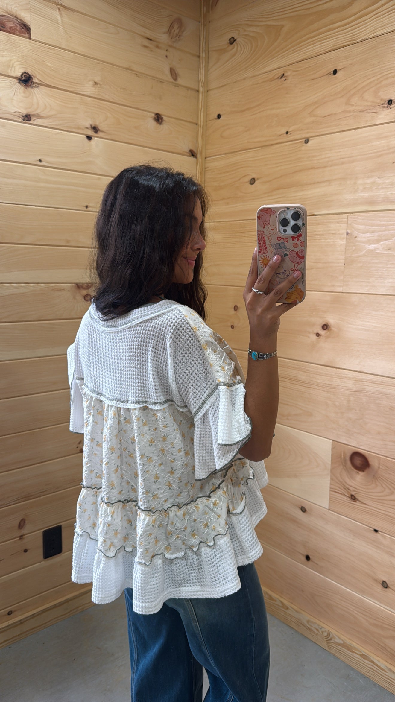 Willow Jane Top