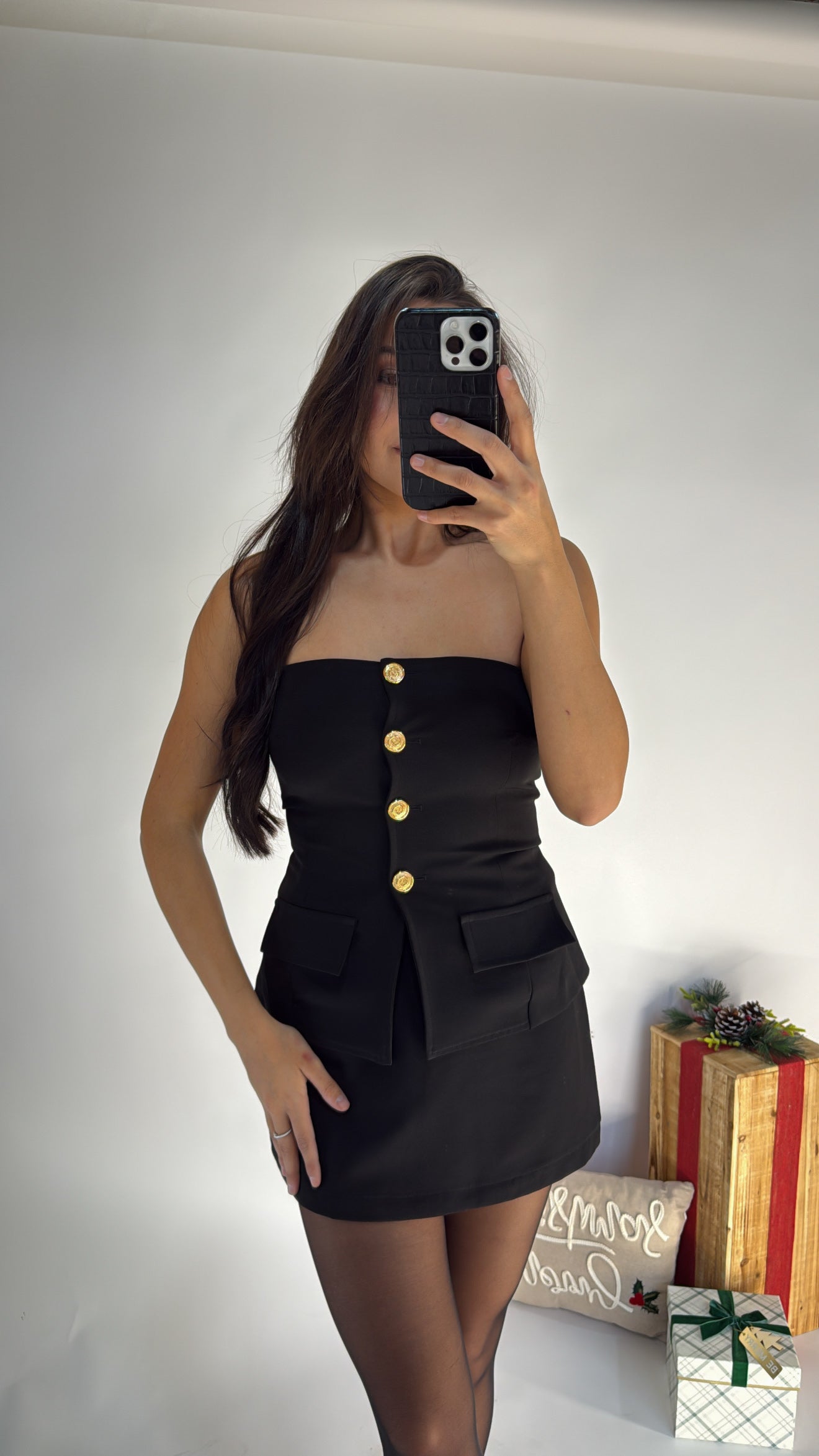 Evening Elegance Set