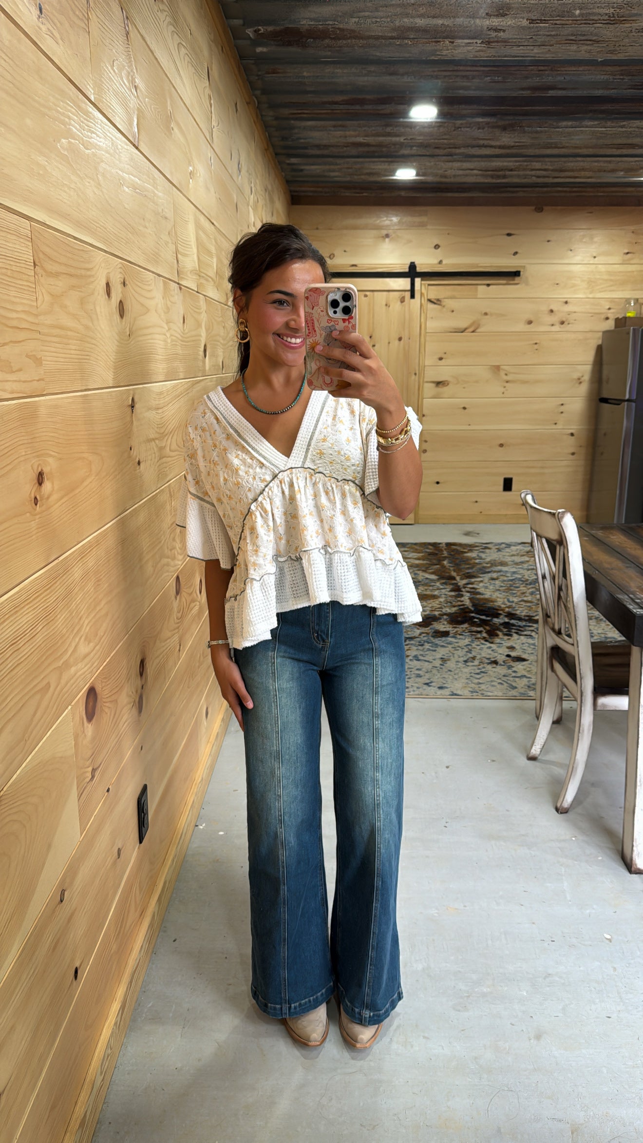 Willow Jane Top