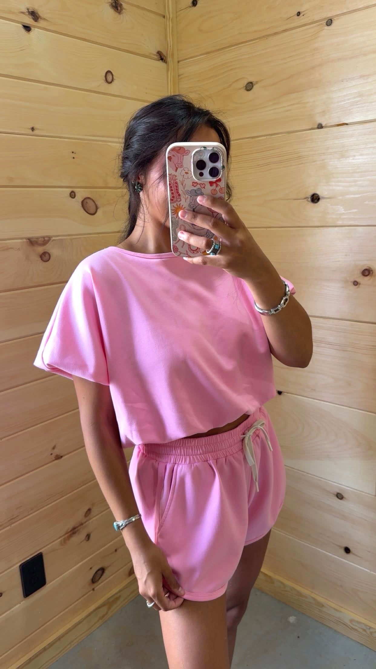 Perfect Pink Set
