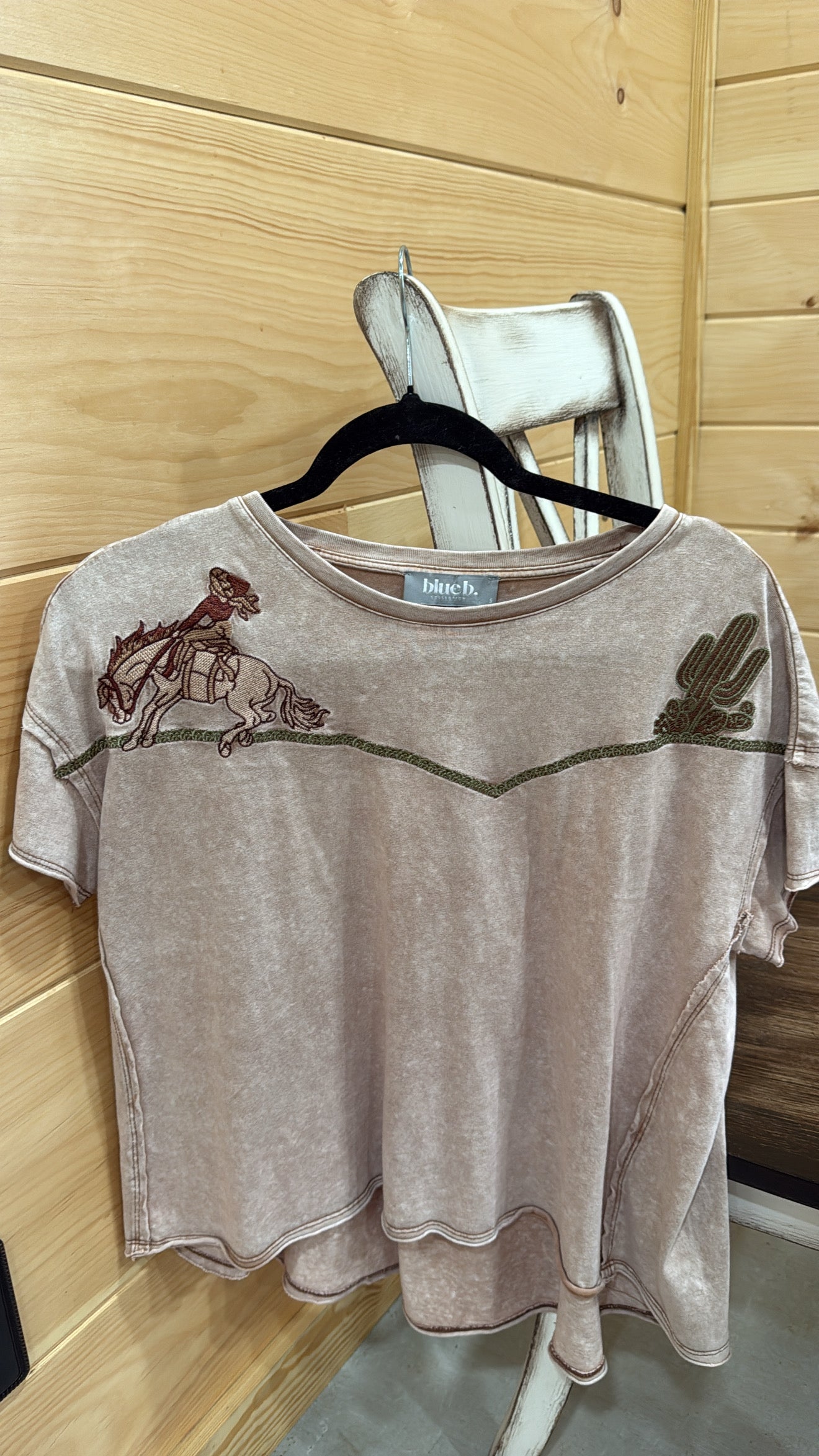 Desert Daze Tee